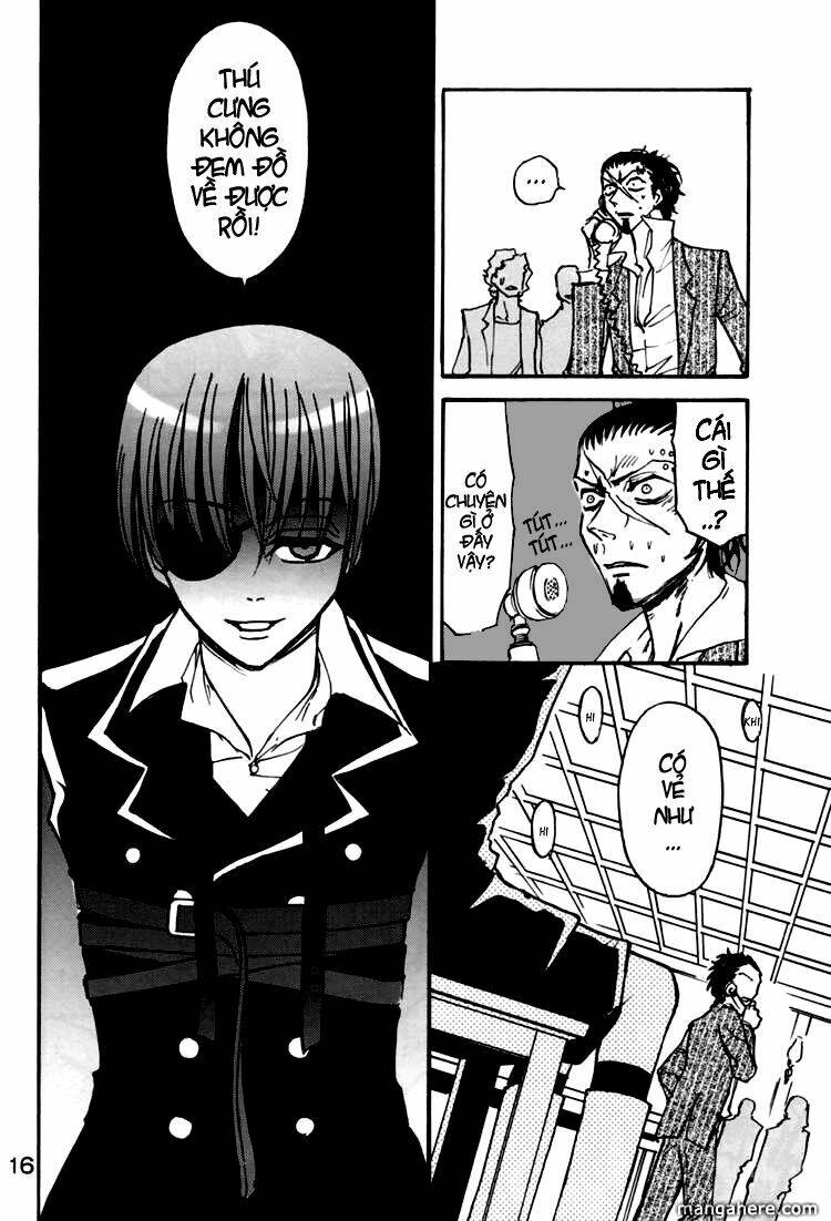 kuroshitsuji dj - black sheep chapter 2 17