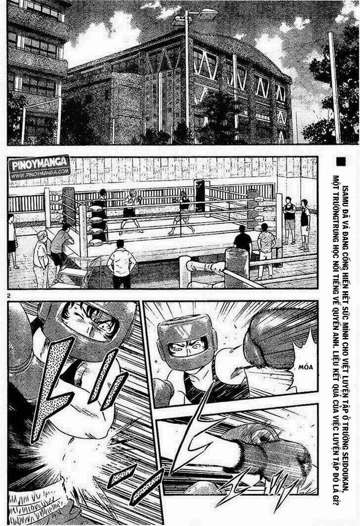 buyuden chapter 68 2