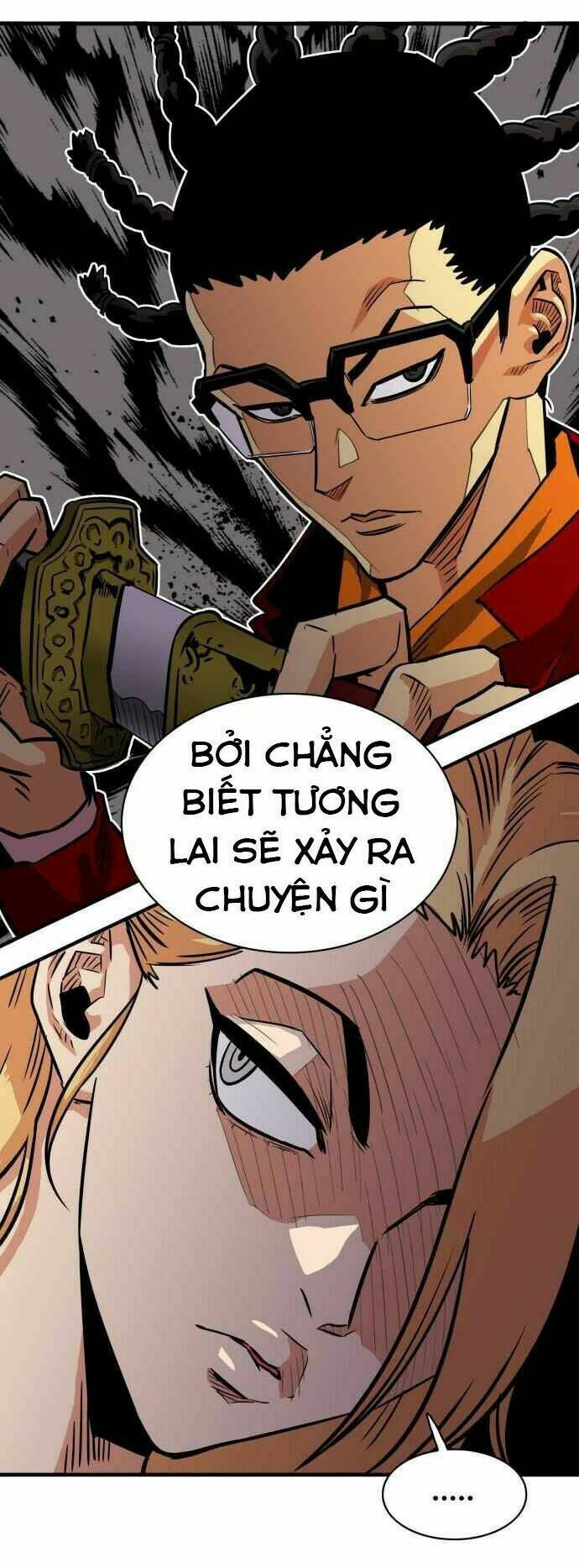bẫy troll chapter 31 28