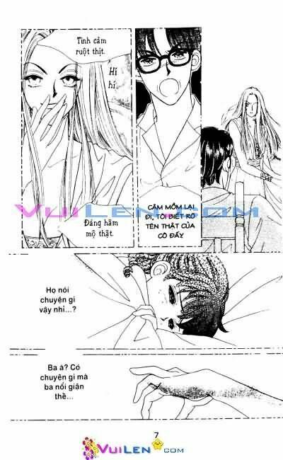 hội trừ ma chapter 3 7