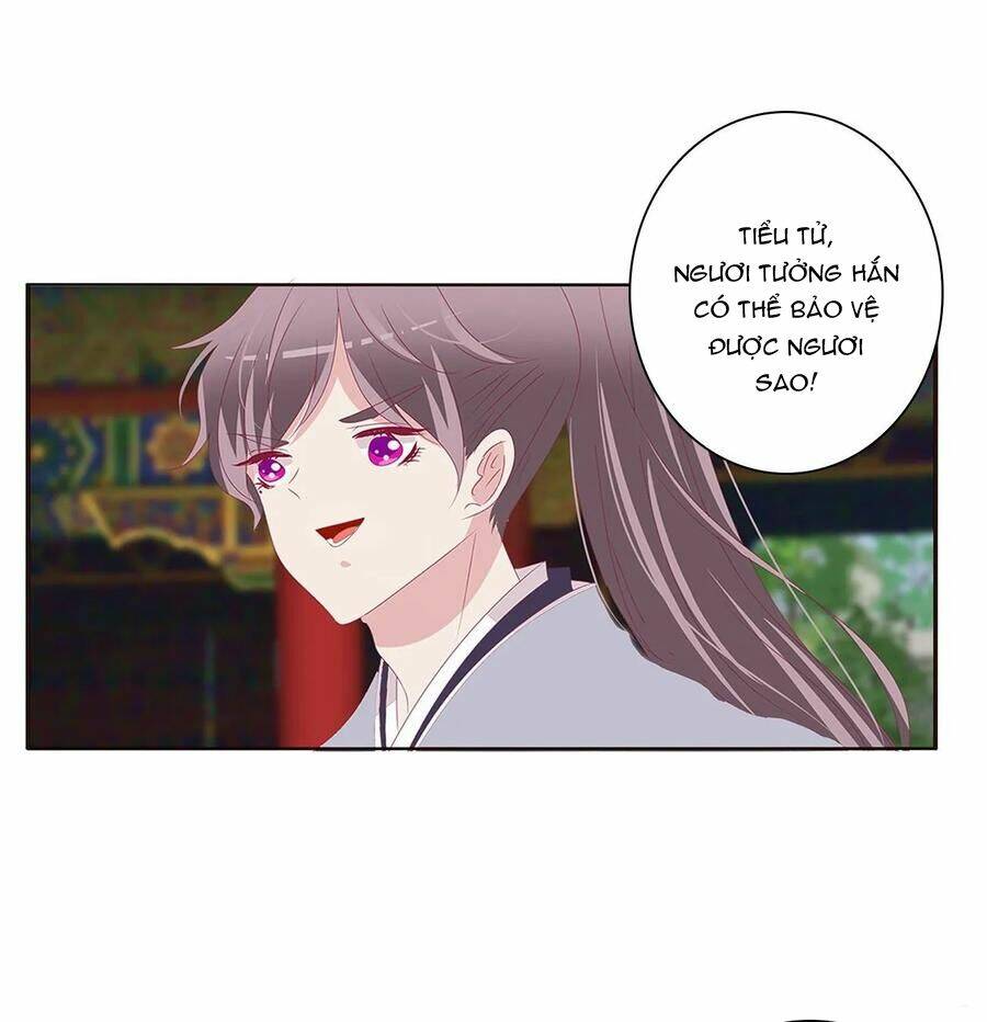 tướng quân mời ra trận chapter 187 15