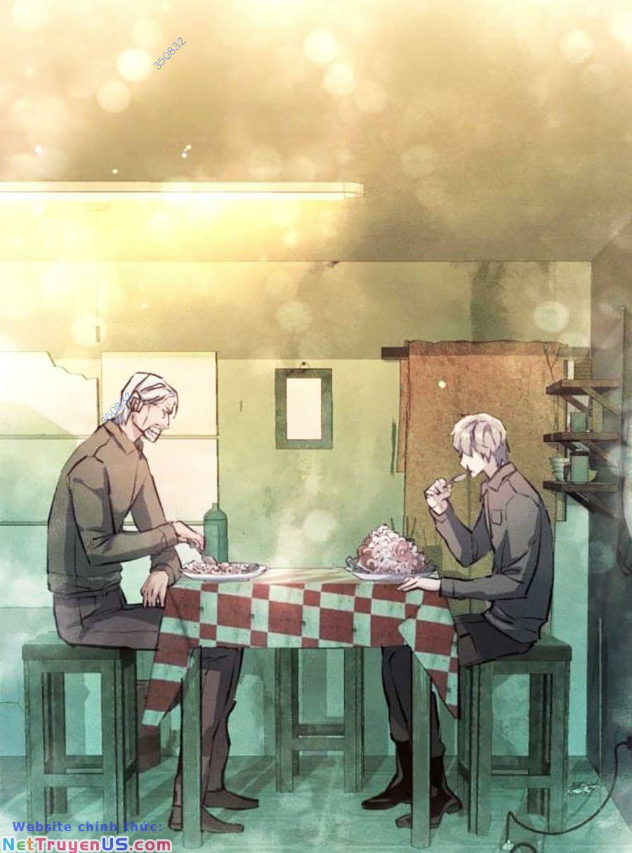 bạn học tôi là lính đánh thuê chapter 163 119