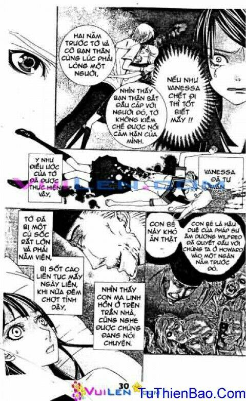 ngôi trường tâm linh chapter 1 28