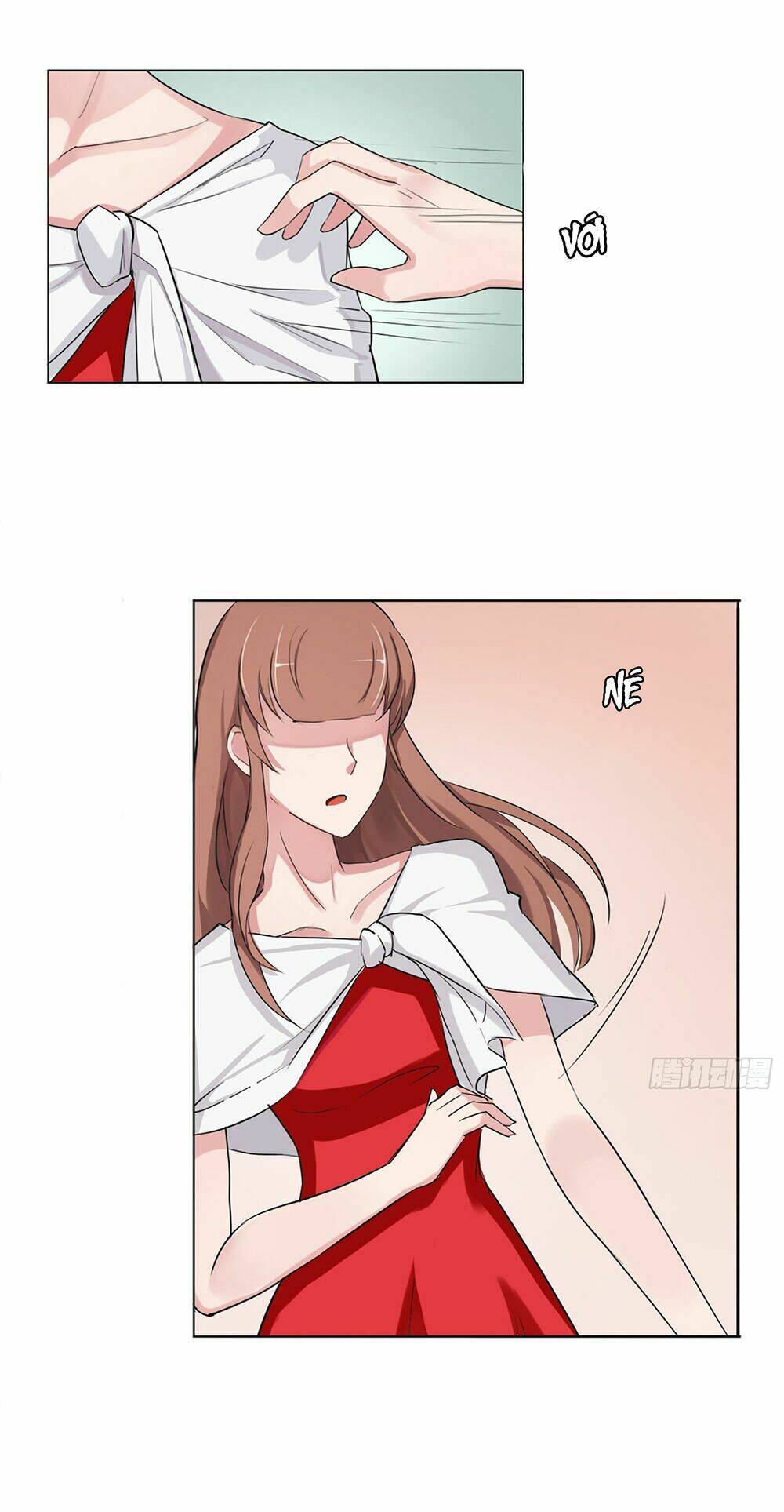 siêu mẫu thế thân chapter 3 62