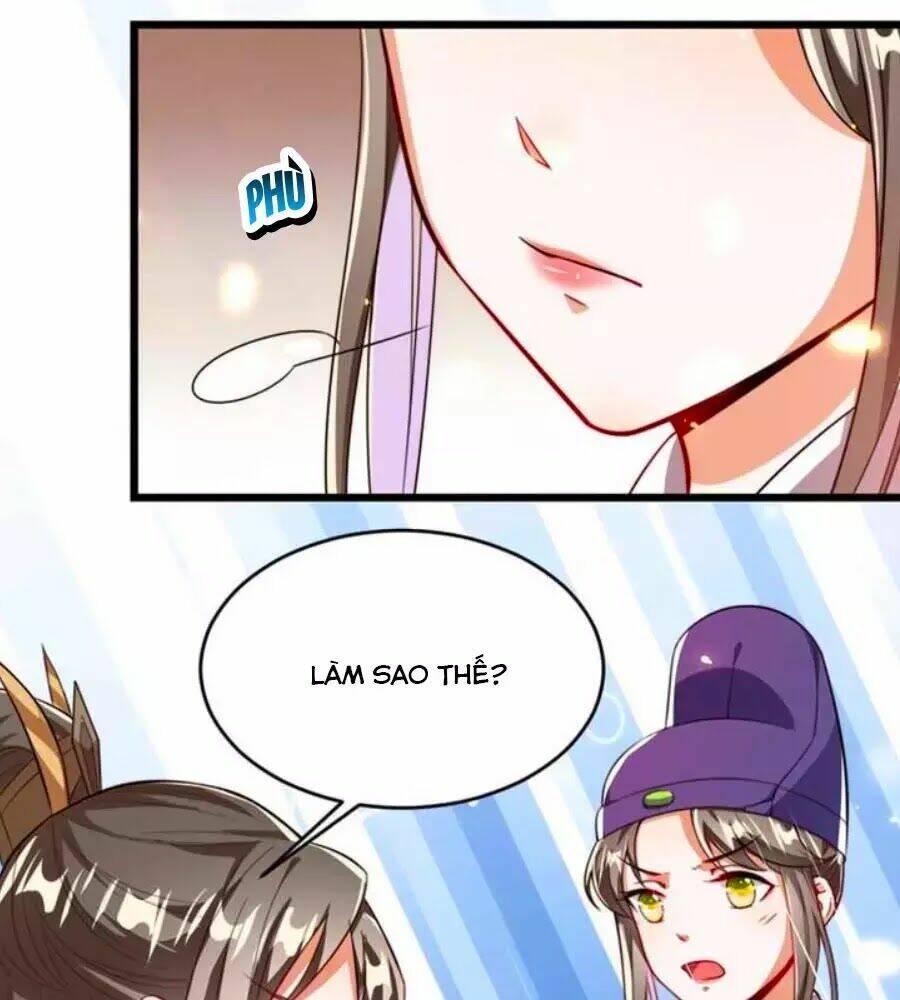 thái tử điện hạ, nô tài có hỉ rồi chapter 29 19