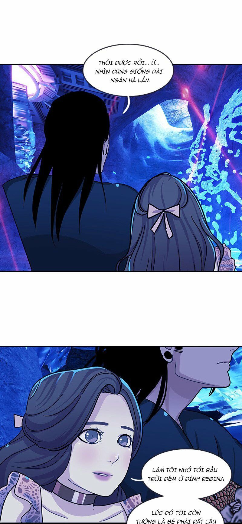 nửa đêm ở poppy land chapter 56 49