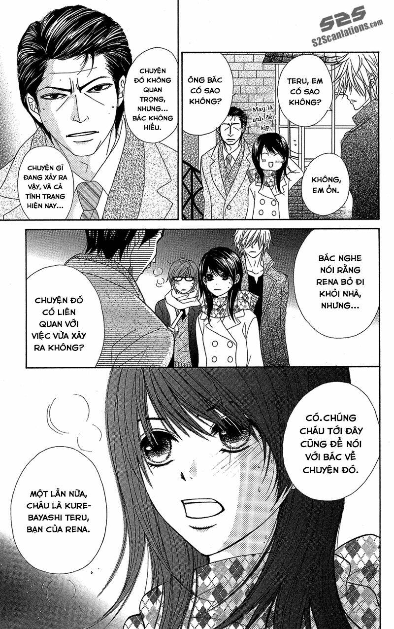 điện kích daisy chapter 54 24