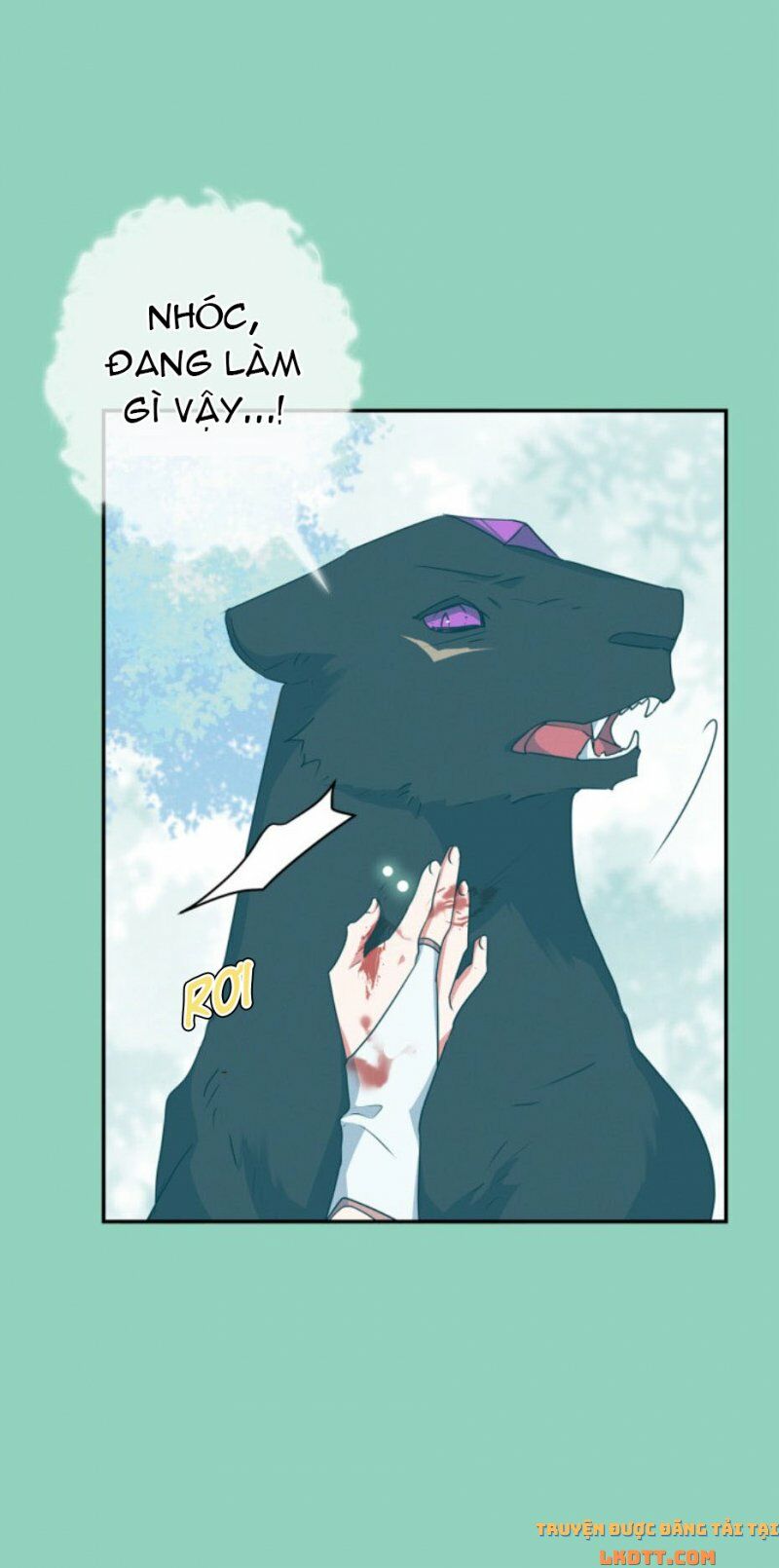 tôi đang nuôi dưỡng một con quái thú chapter 48 11