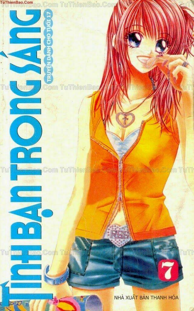 tình bạn trong sáng chapter 7 1