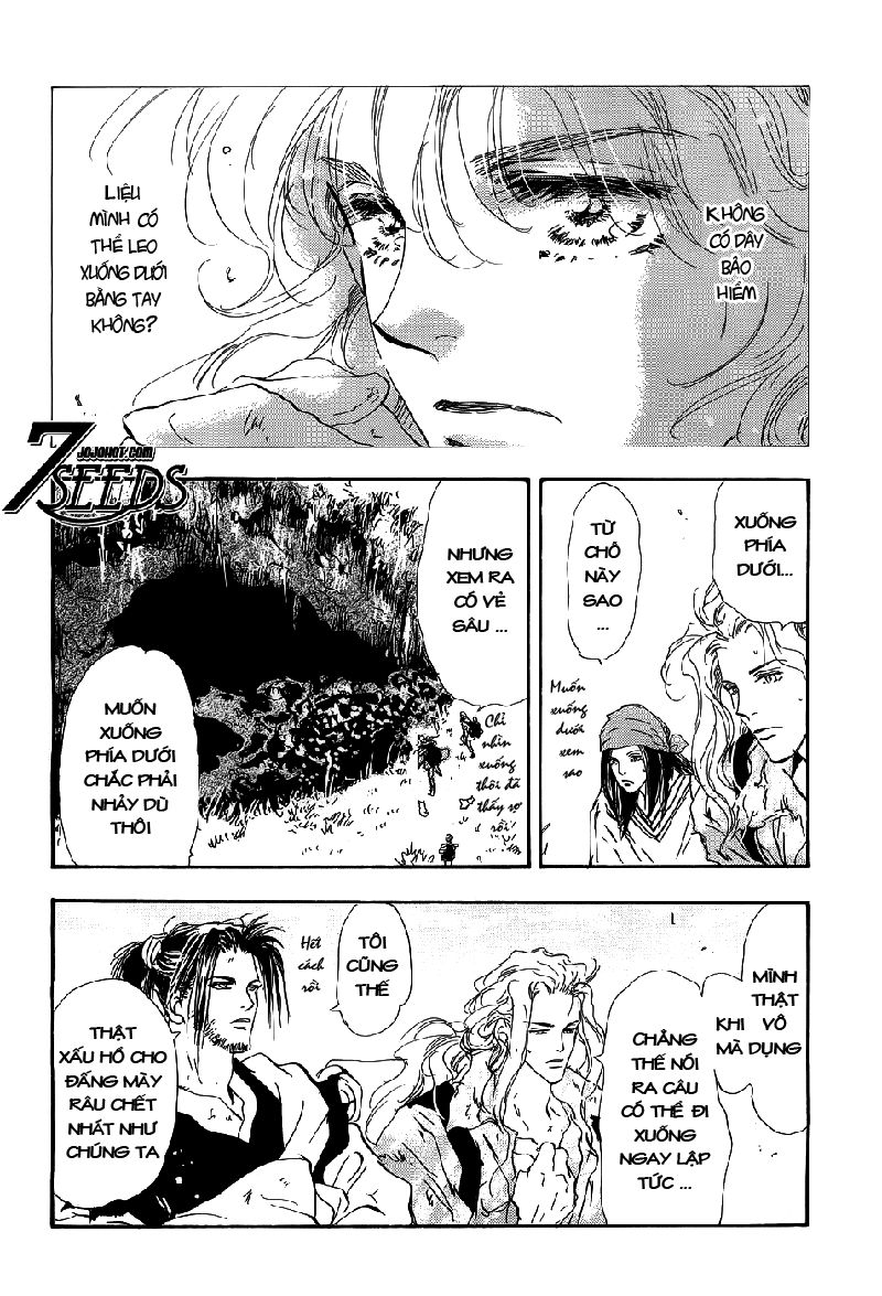 mầm sống chapter 137 3