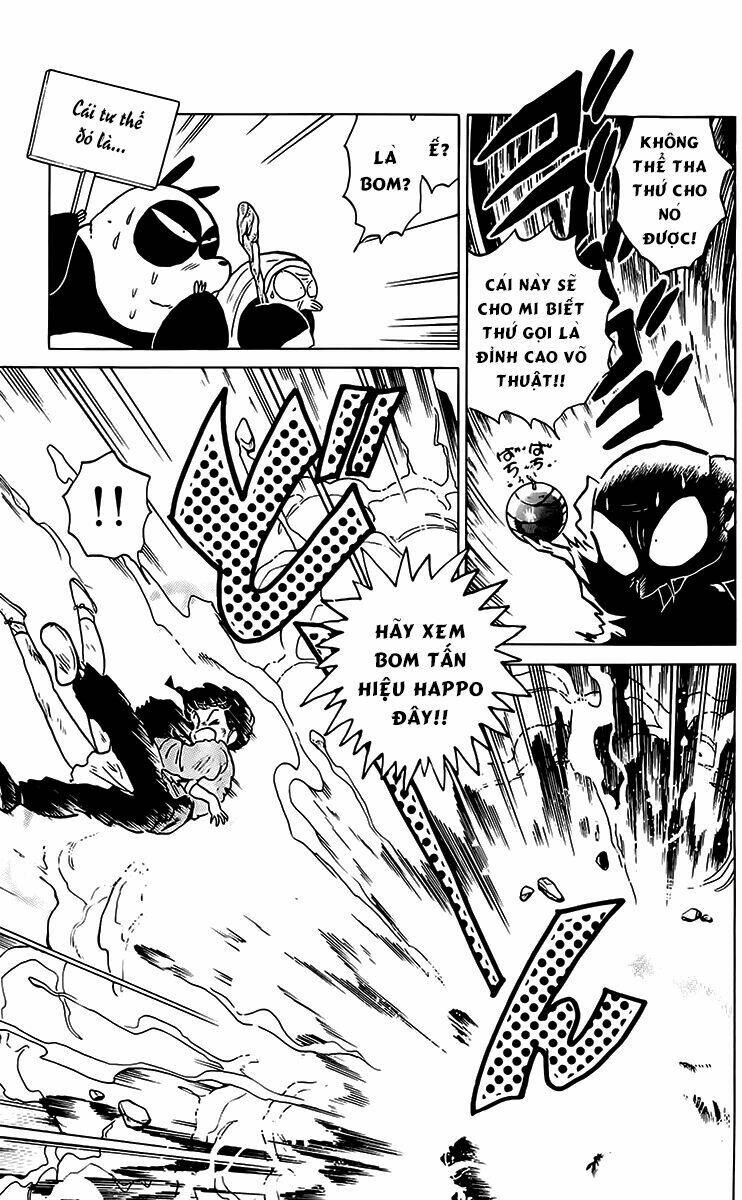 suối lời nguyền chapter 136 7