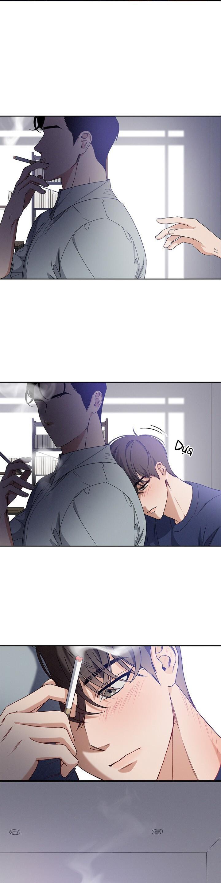 critical point chapter 0 26