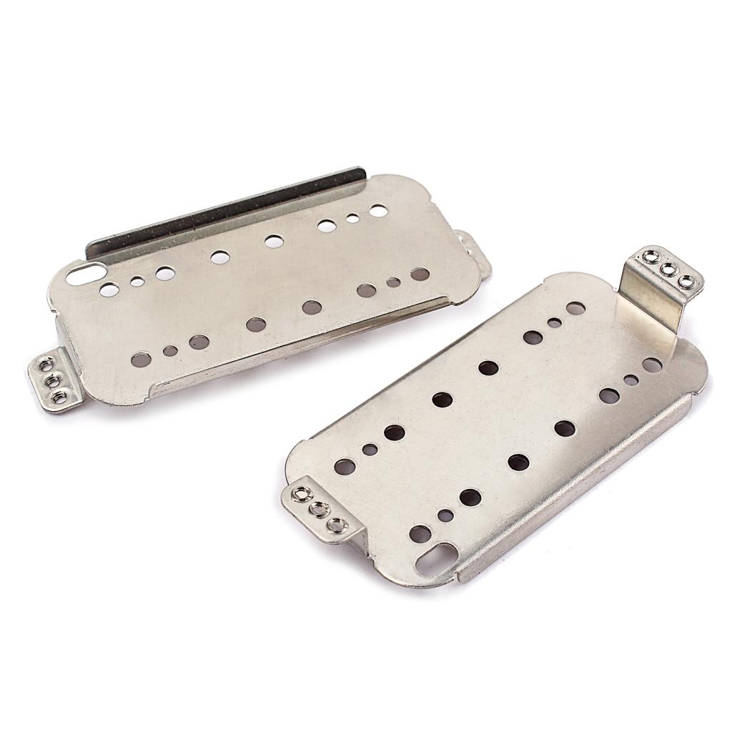 Sunnimix Đàn Guitar Điện Humbucker Đôi Cuộn Dây Thu Đế Cho Đàn Guitar