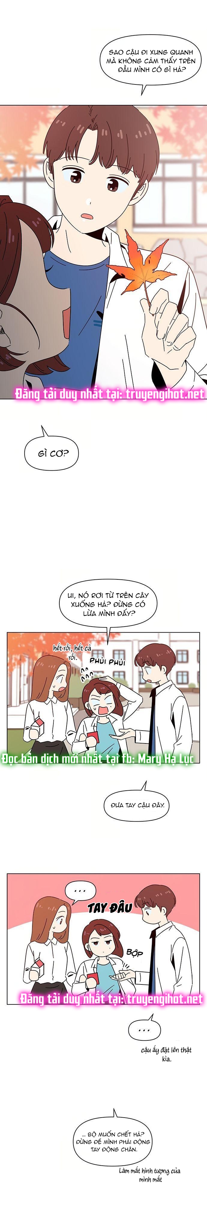 thanh xuân rực rỡ - season of blossom chapter 61.1 7