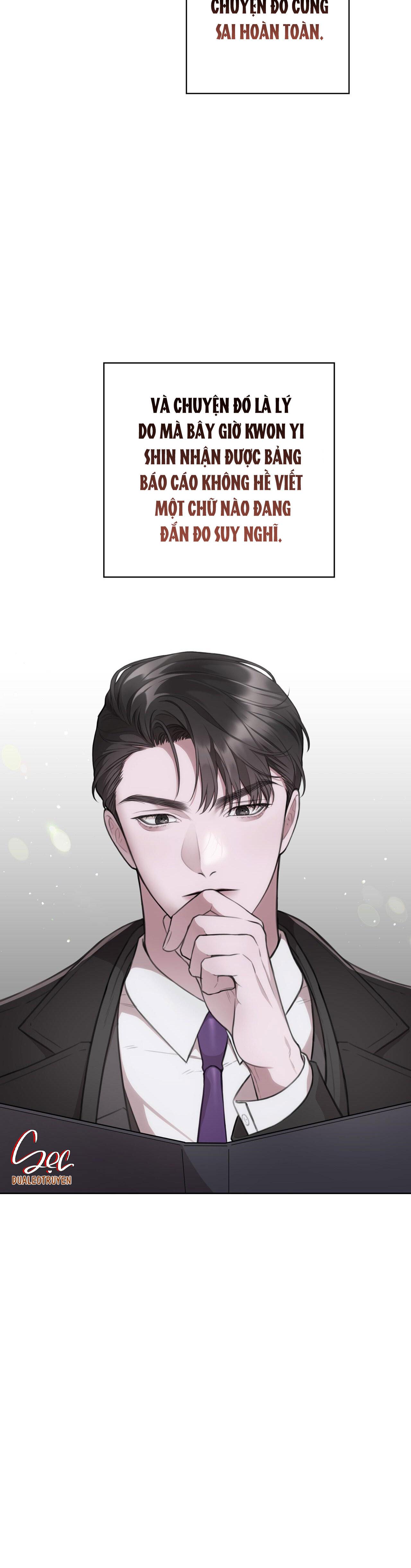 nhật ký giam cầm thư ký jin chapter 12 3