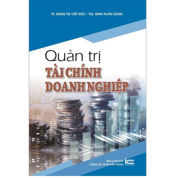 Quản trị tài chính doanh nghiệp