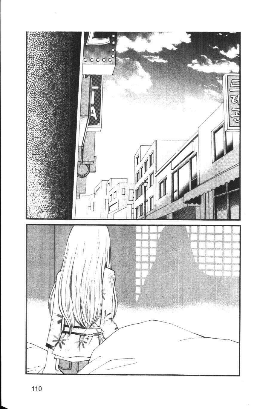 sad love story chapter 3 111