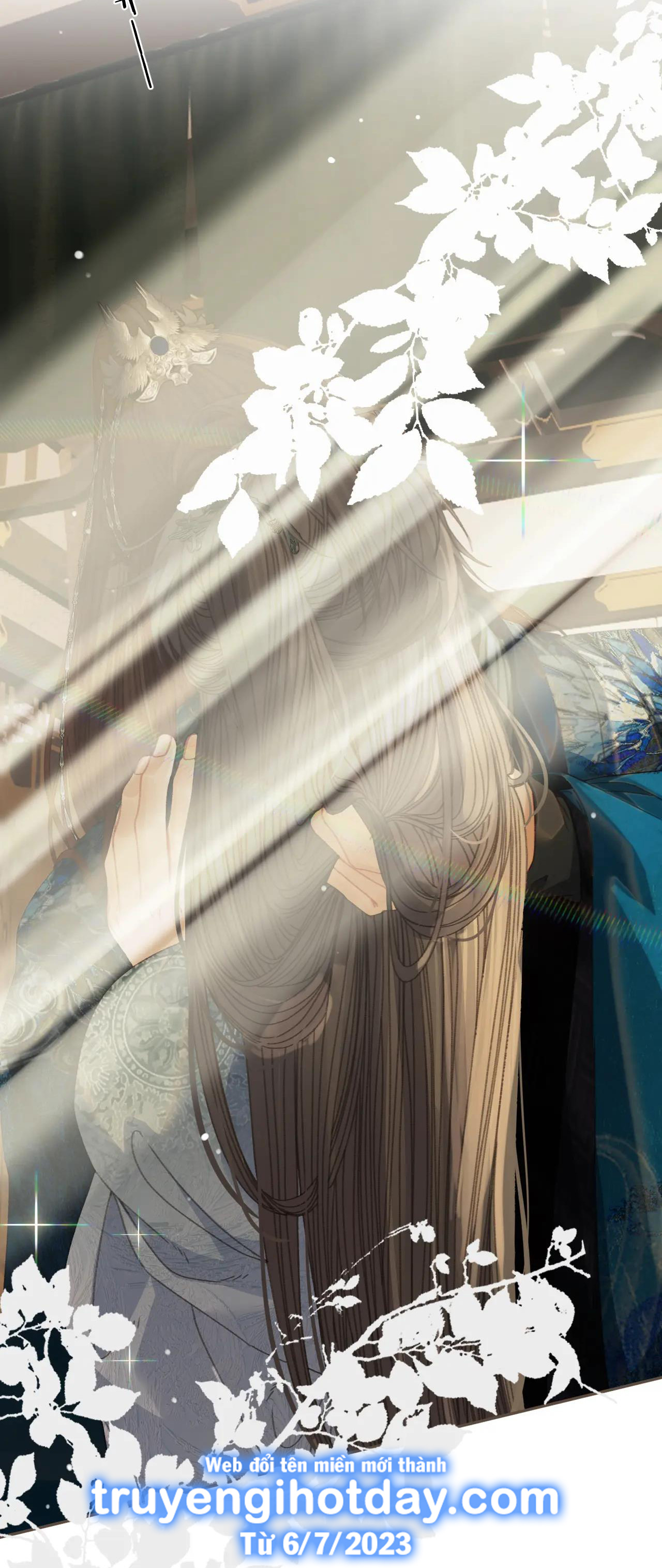 thám hoa chapter 18 17