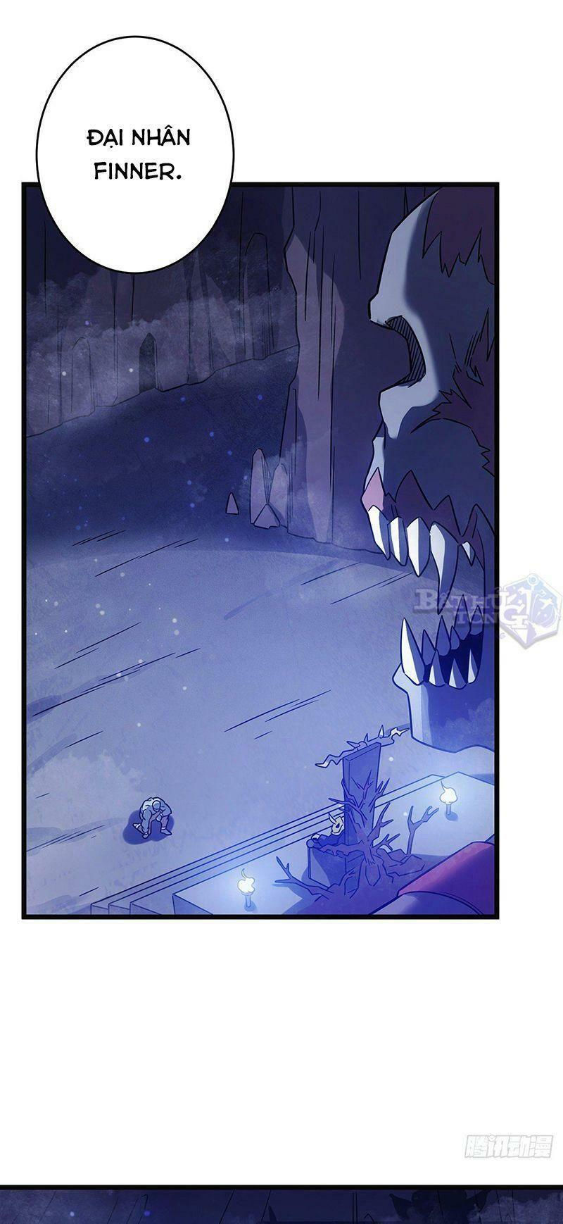 sát thần chi lộ tại dị giới chapter 20 1