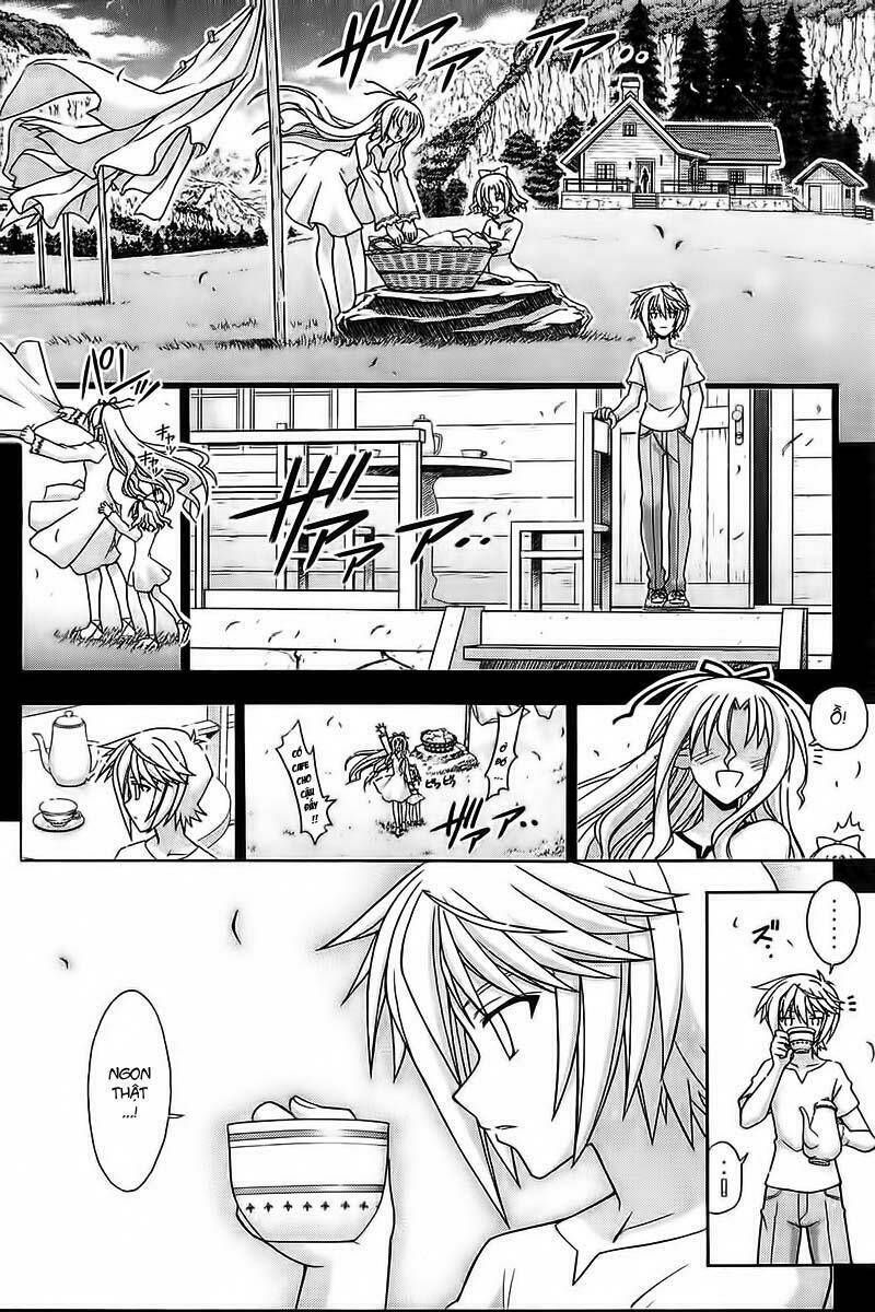 bậc thầy ma pháp chapter 327 5