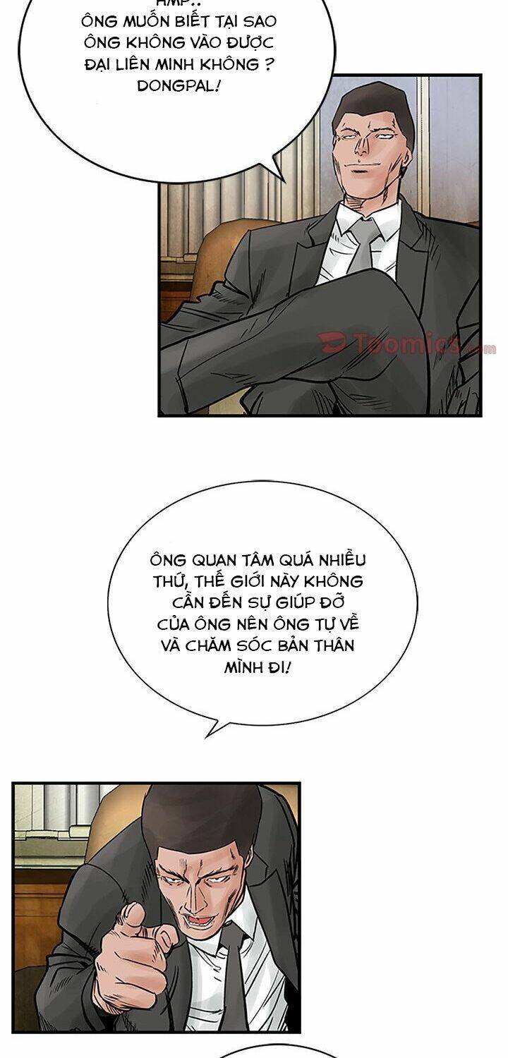 huyền thoại : khởi đầu chapter 44 7