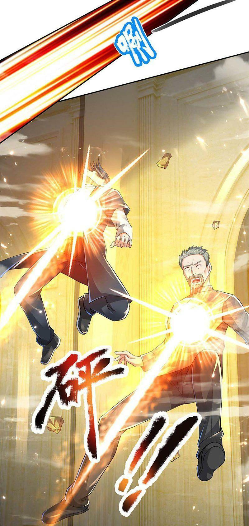 vú em tiên tôn đi ở rể chapter 177 19