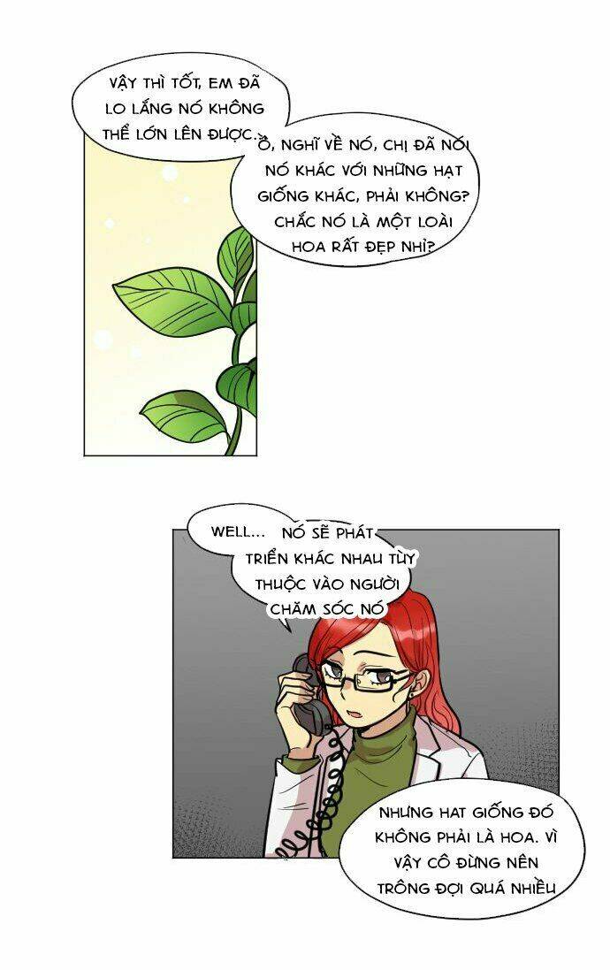 the devil who can't fly chapter 30 11