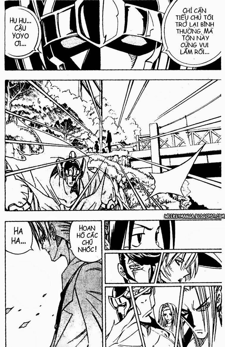 vua pháp thuật chapter 156 12