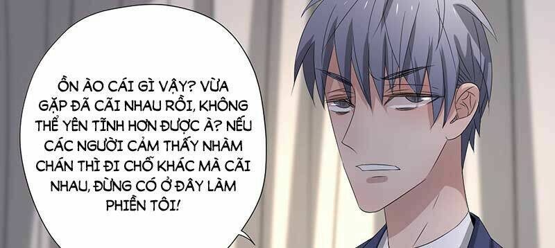 chỉ nhiễm thành hôn: đại thúc sủng vợ vô độ chapter 26 35