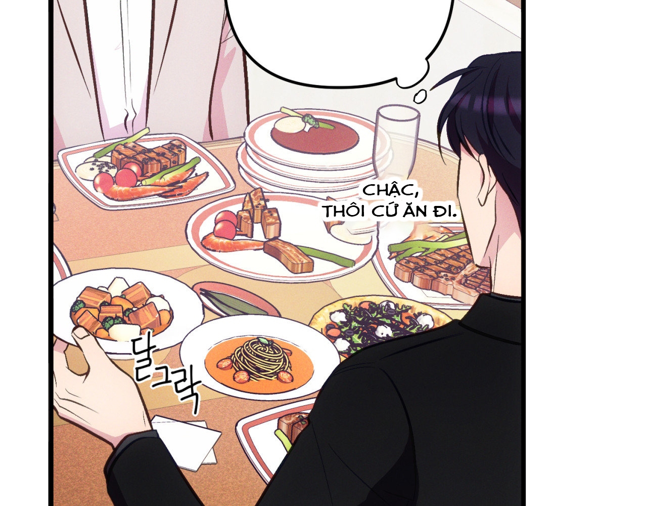cái đồ ngốc nghếch này chapter 12 96