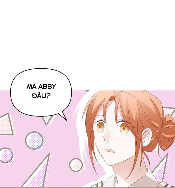 juliet, chúng ta không phải ở kansas đâu! chapter 6 39