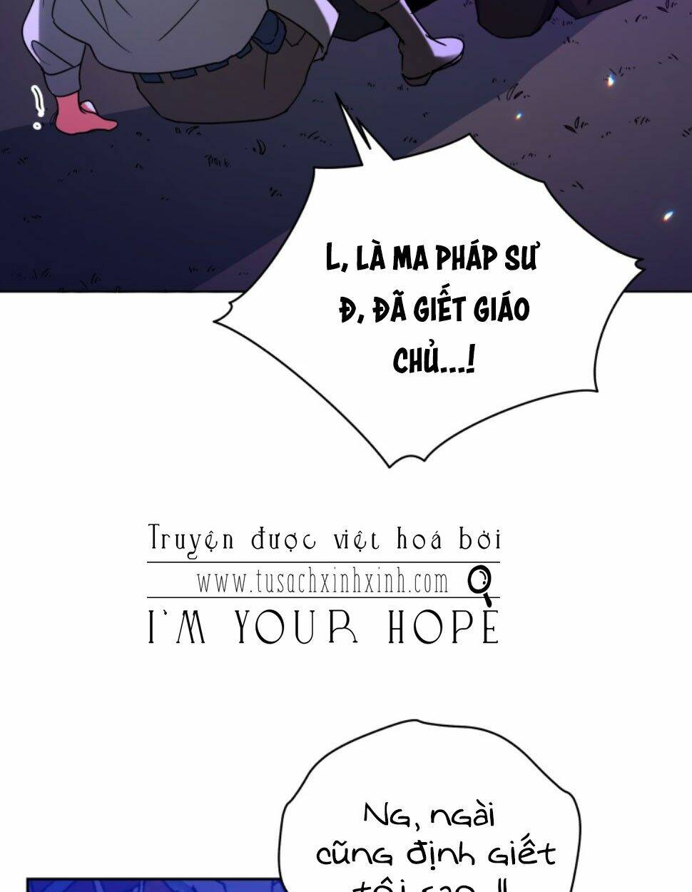 nàng elizabeth thuần khiết chapter 36 40