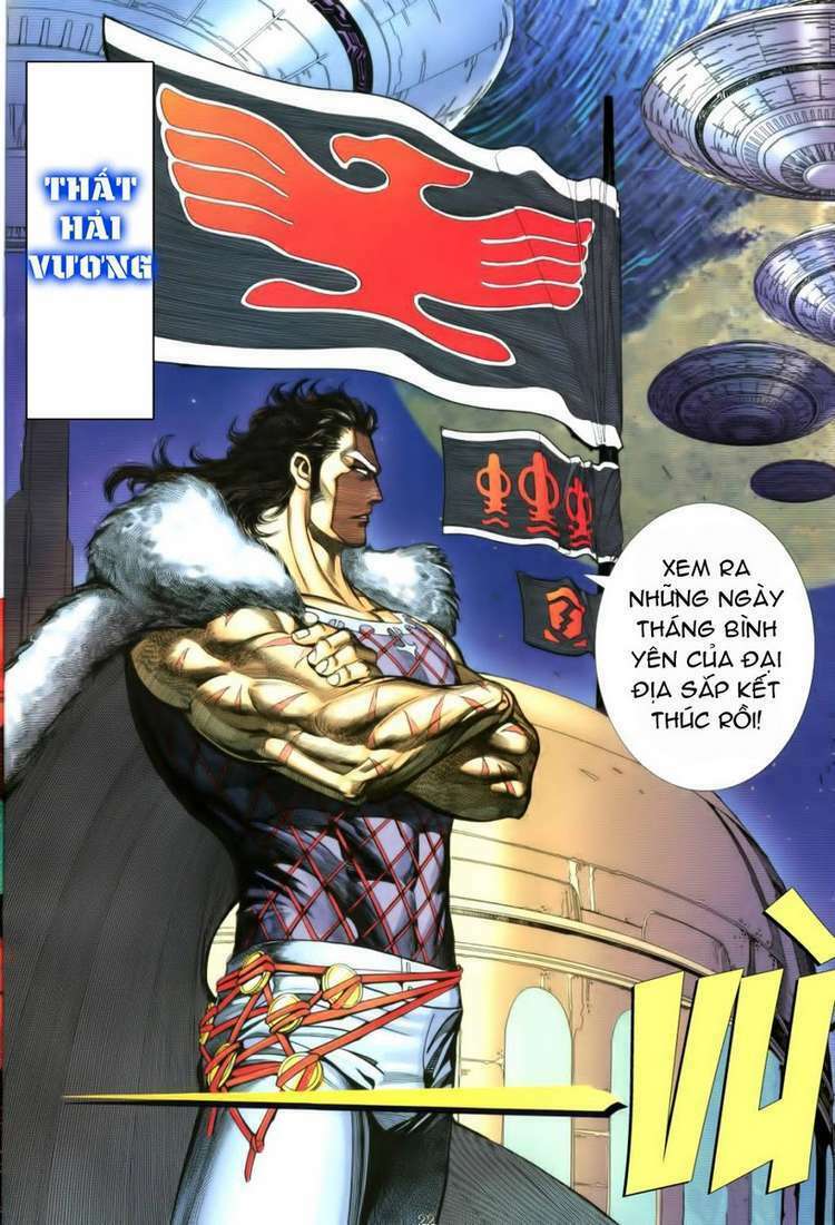 võ thần phượng hoàng chapter 44 20