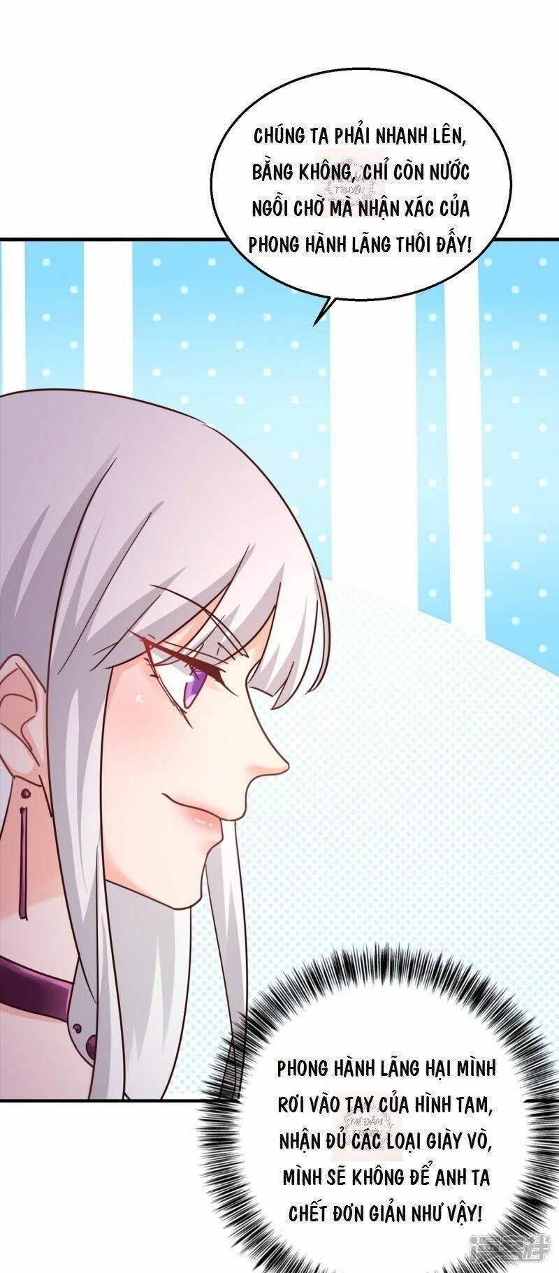 nhập cốt noãn hôn chapter 302 2