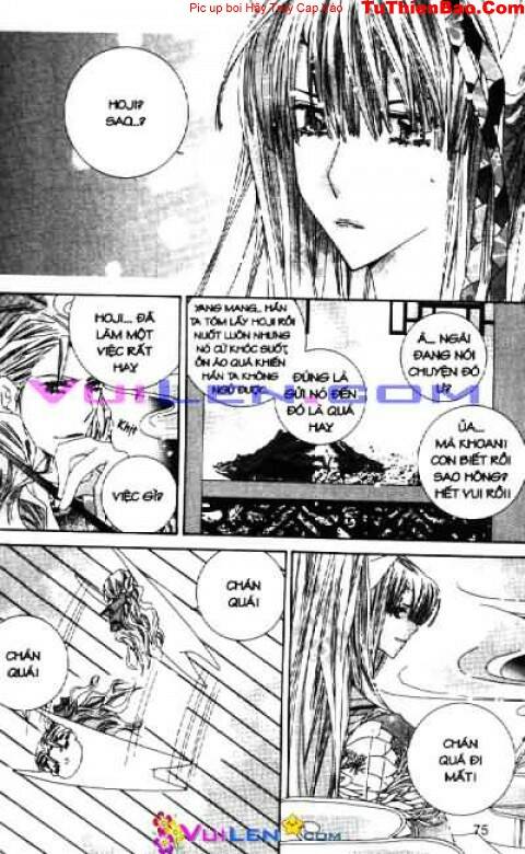 cáo nhỏ đáng yêu chapter 1 75