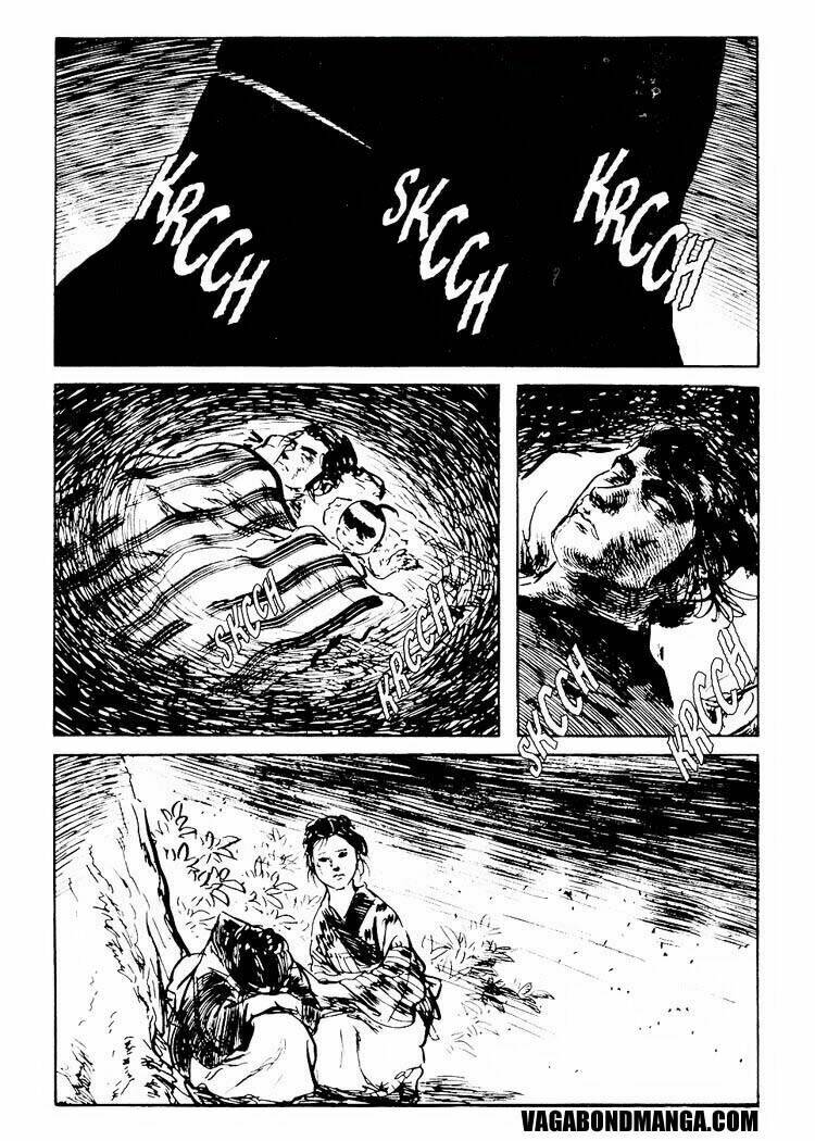 lone wolf and cub chapter 82 48