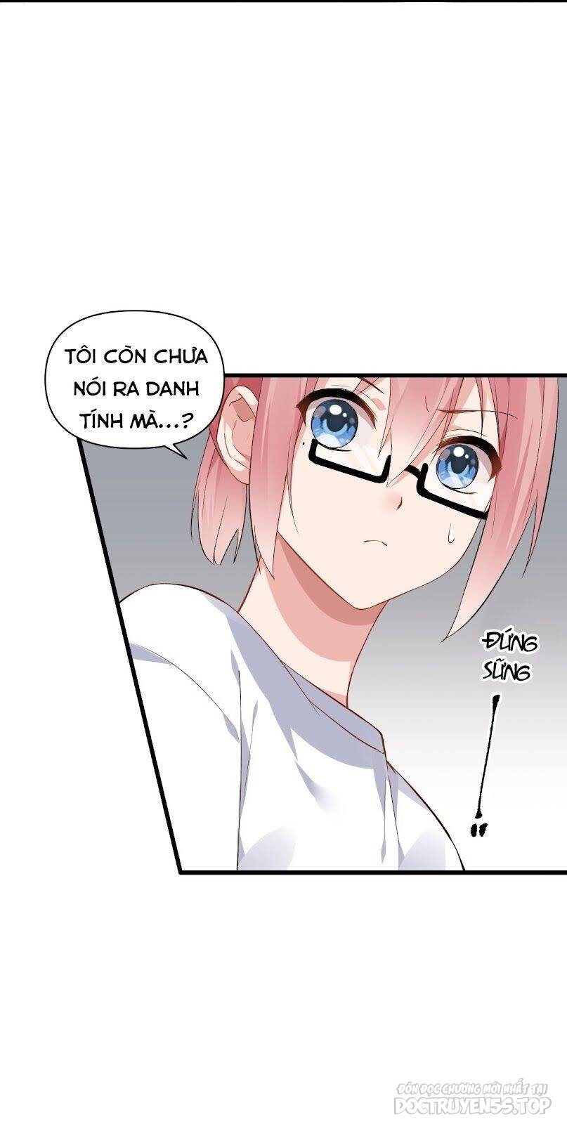 tôi chỉ muốn chơi game, đừng lôi vào yêu đương chapter 4 11