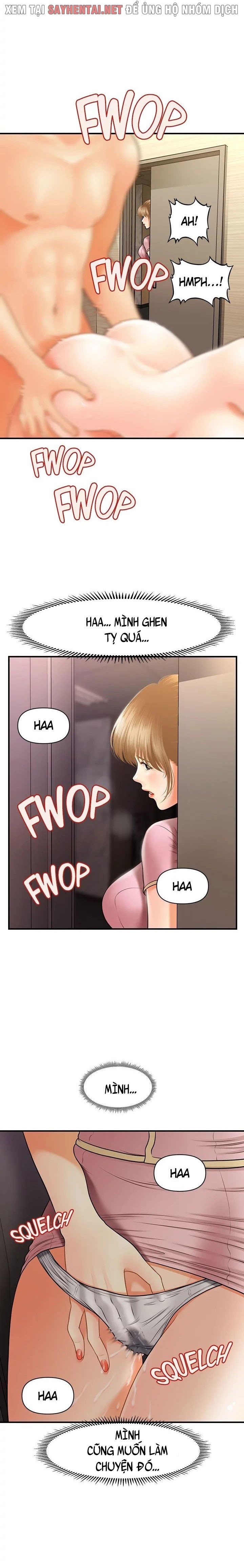 này anh đẹp trai chapter 45 5