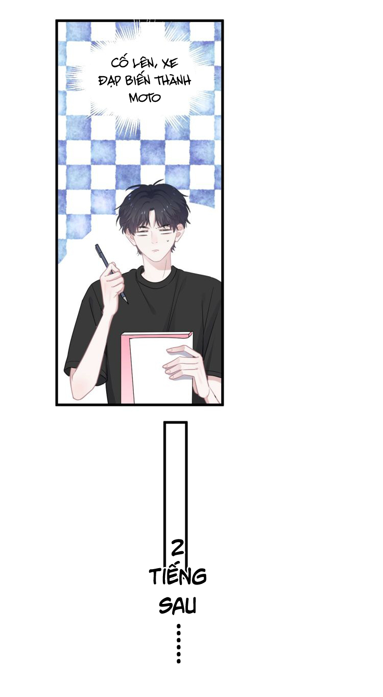 đề này vượt quá sức rồi chapter 21 6