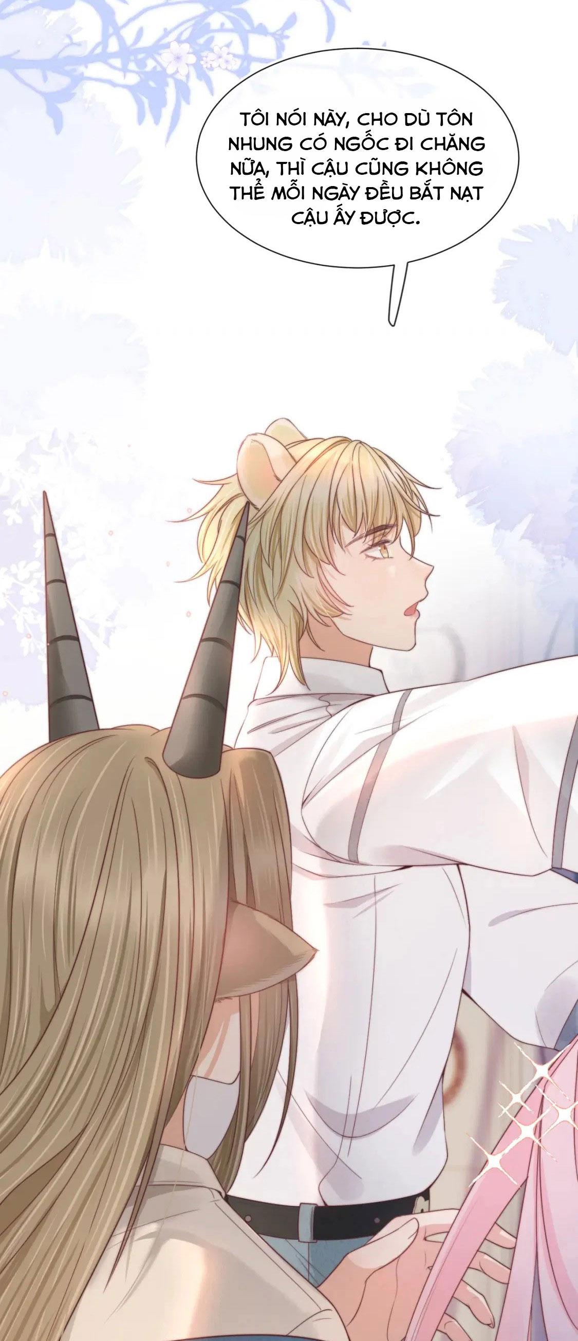 [ss2] một ngụm ăn cả thỏ con chapter 34 12