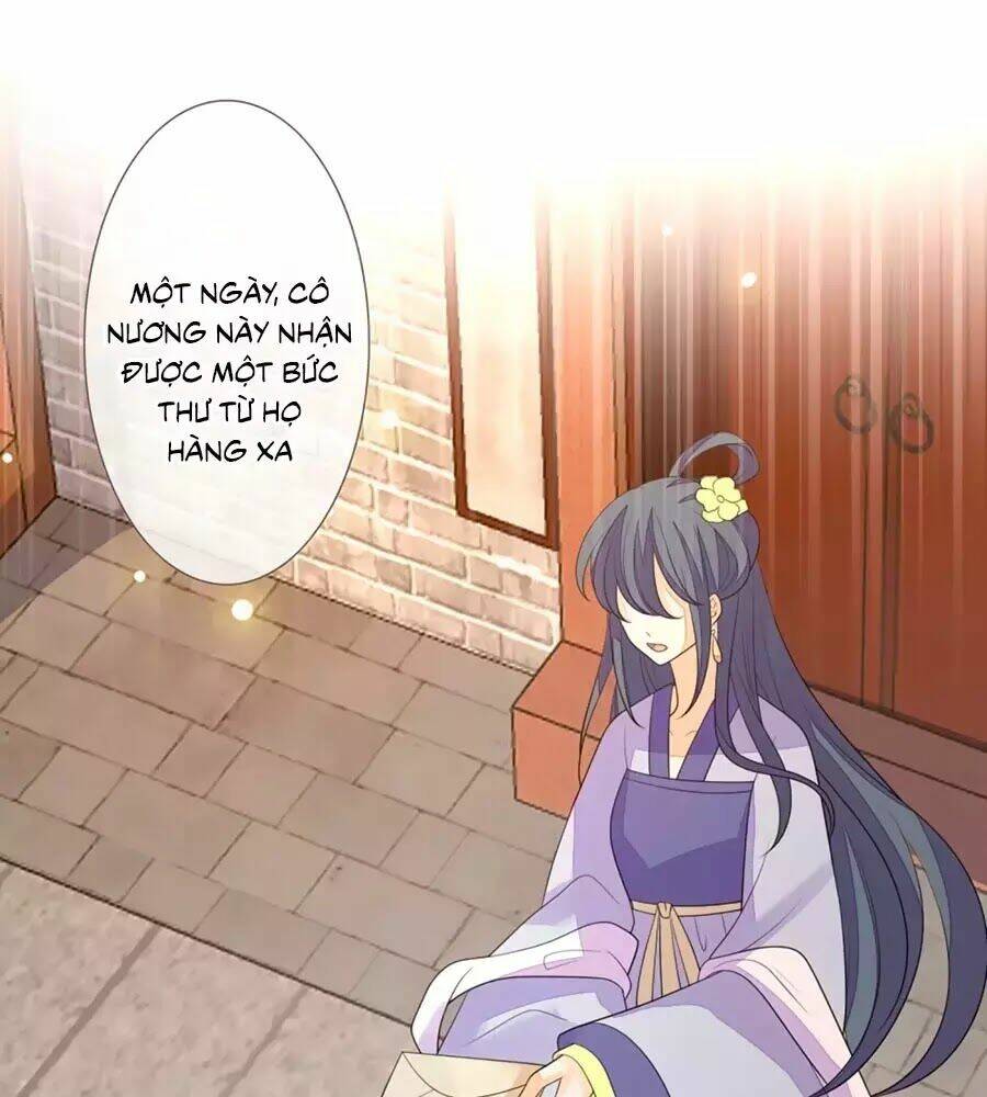 cửu khuyết phong hoa chapter 39 16