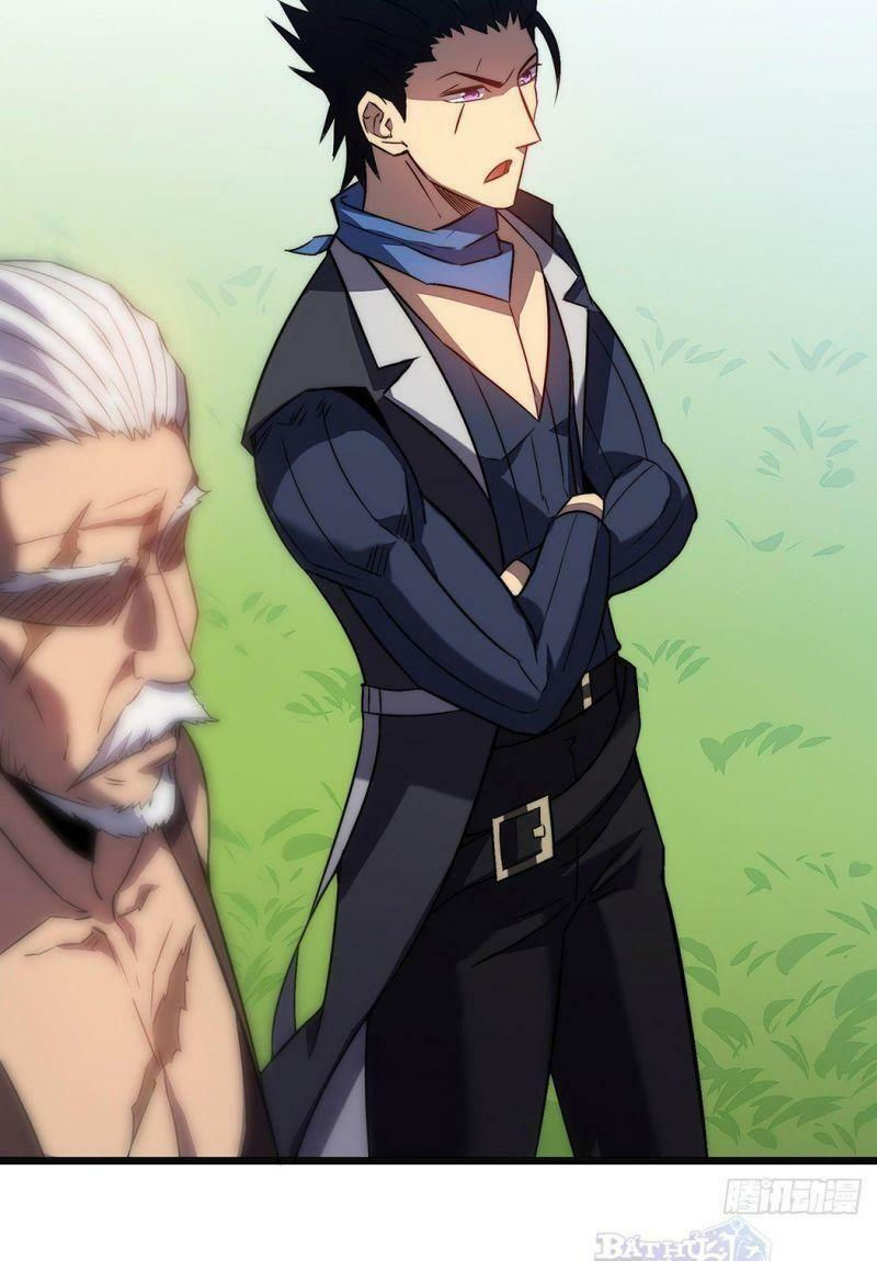 sát thần chi lộ tại dị giới chapter 35 53