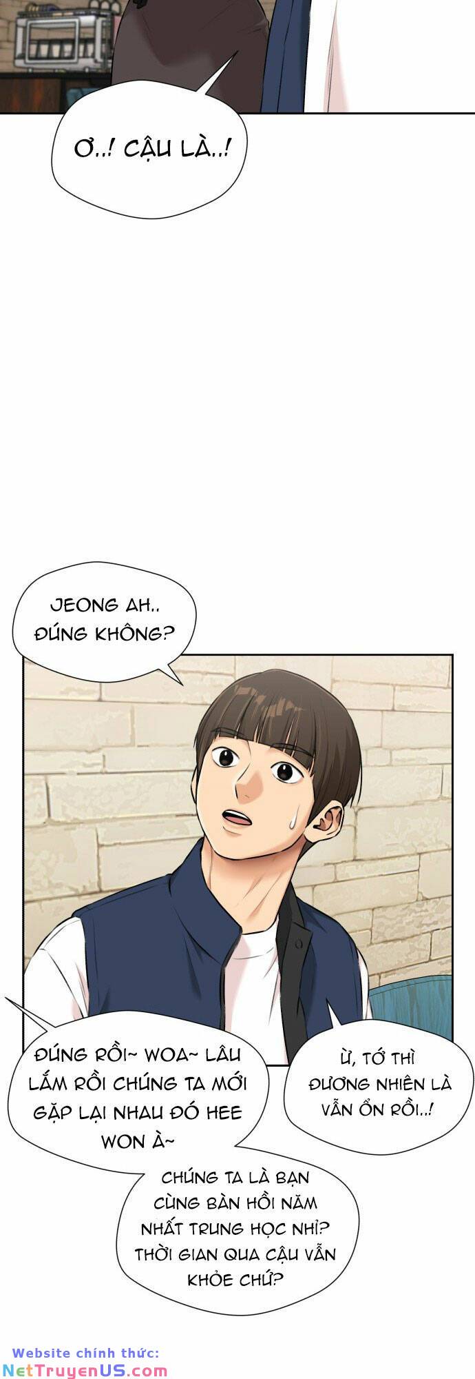 gương mặt thiên tài chapter 107 30