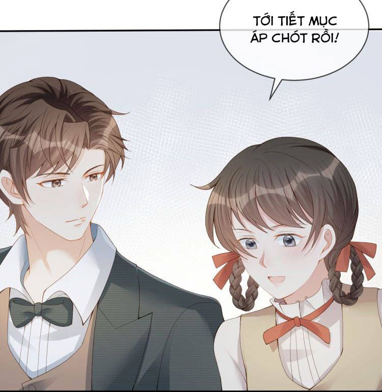 dạ yến chapter 27 20