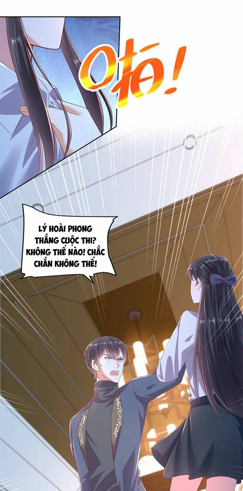 chí tôn toàn năng chapter 102 21