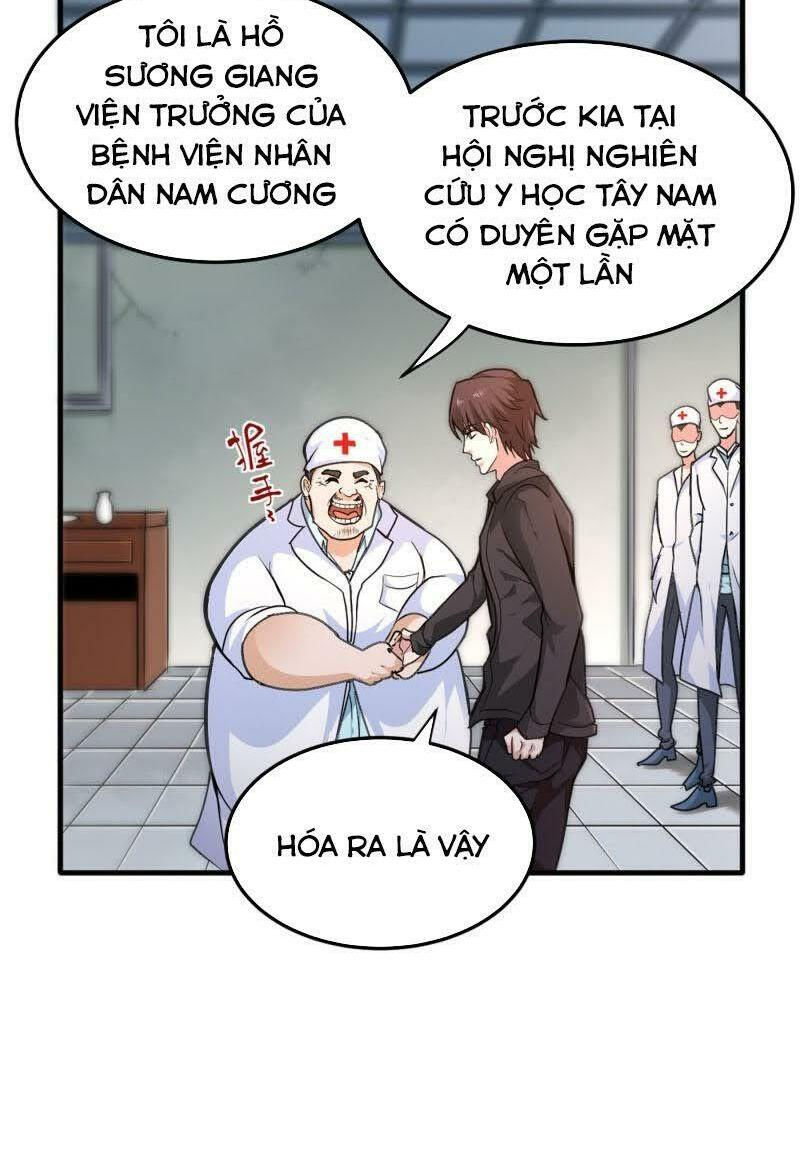 tối cường thần y tại đô thị chapter 115 33