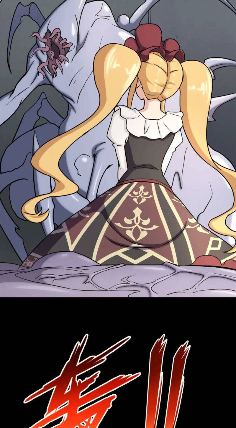 bạn gái virus của tôi chapter 413 15