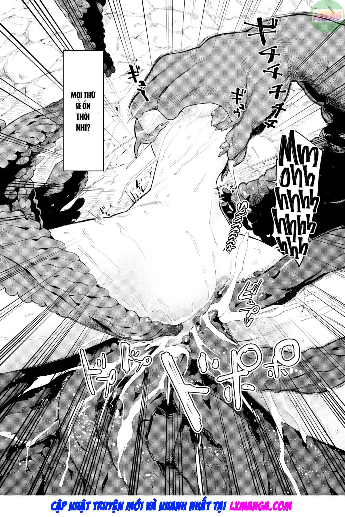 anh hùng thất bại chapter 1 20