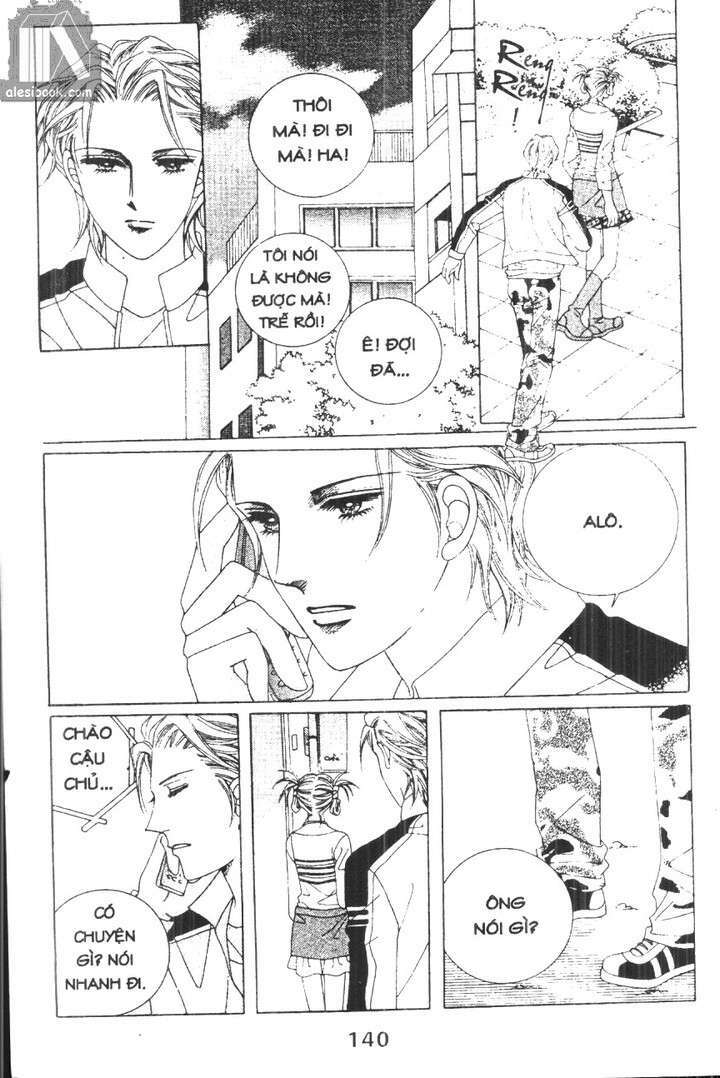 hồng tiểu thư chapter 32 19