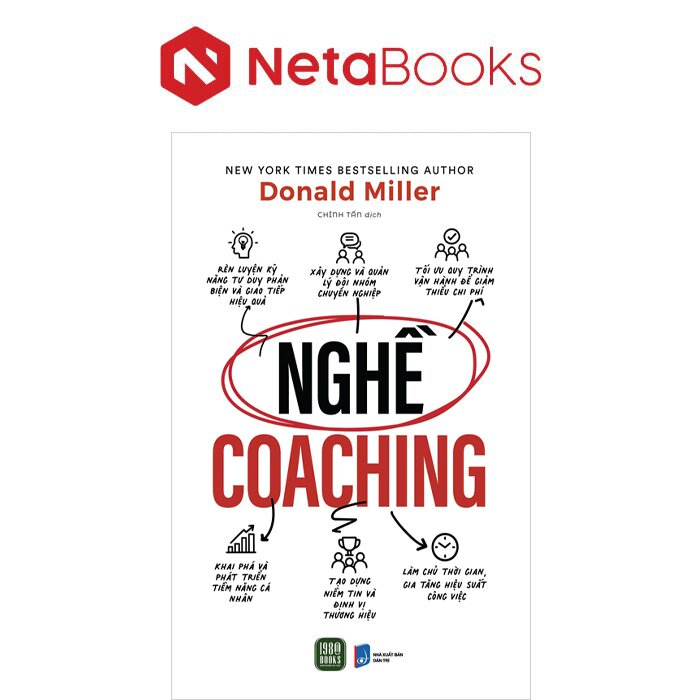 Nghề Coaching